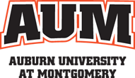 Auburn University at Montgomery
 Logo